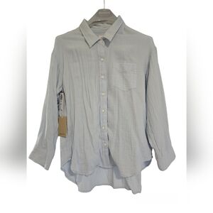 BNWT Wilfred Free shirt